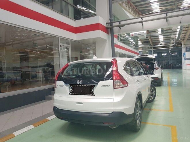 Honda CR-V 2014, 80,000 km - 2.4 л - Xırdalan