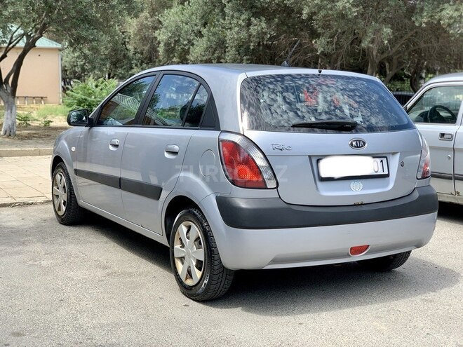 Kia Rio 2006, 160,000 km - 1.4 l - Bakı