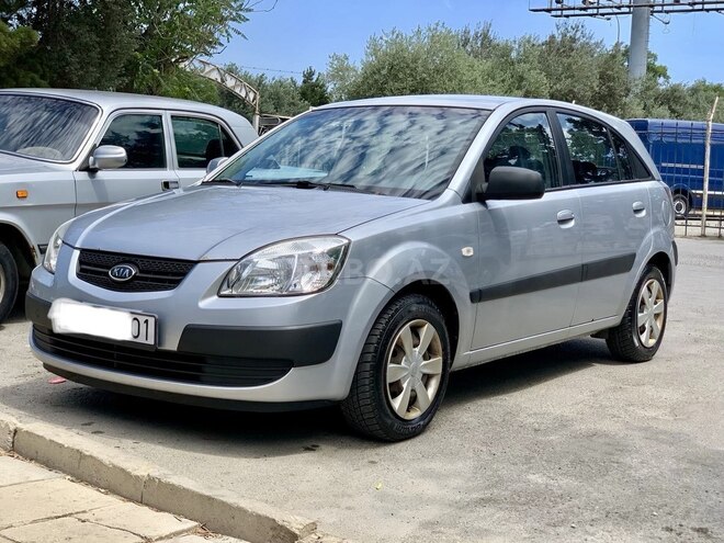 Kia Rio 2006, 160,000 km - 1.4 l - Bakı