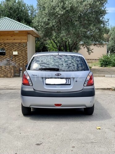 Kia Rio 2006, 160,000 km - 1.4 l - Bakı