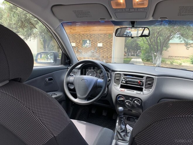 Kia Rio 2006, 160,000 km - 1.4 l - Bakı