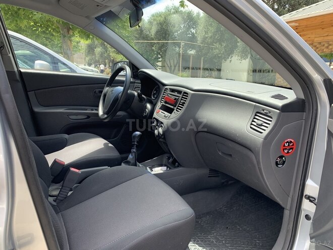 Kia Rio 2006, 160,000 km - 1.4 l - Bakı