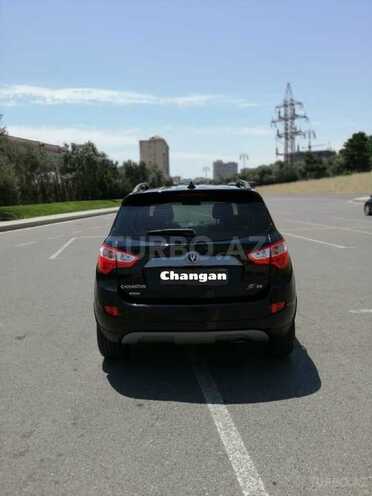 Changan CS 35 2014, 71,000 km - 1.6 l - Bakı