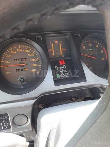 Mitsubishi Pajero 1994, 250,000 km - 2.8 l - Bakı