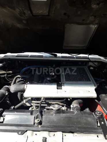 Mitsubishi Pajero 1994, 250,000 km - 2.8 l - Bakı