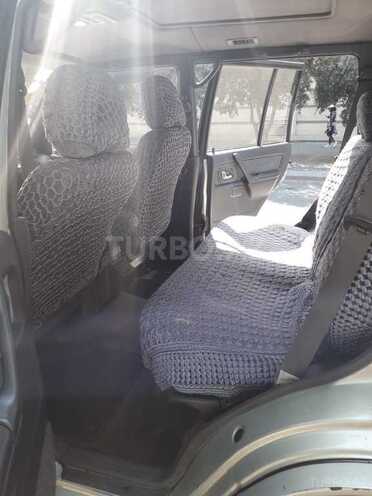 Mitsubishi Pajero 1994, 250,000 km - 2.8 l - Bakı