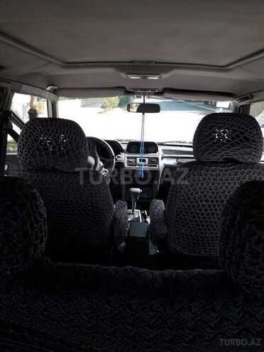 Mitsubishi Pajero 1994, 250,000 km - 2.8 l - Bakı