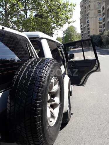 Mitsubishi Pajero 1994, 250,000 km - 2.8 l - Bakı