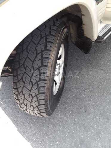 Mitsubishi Pajero 1994, 250,000 km - 2.8 l - Bakı