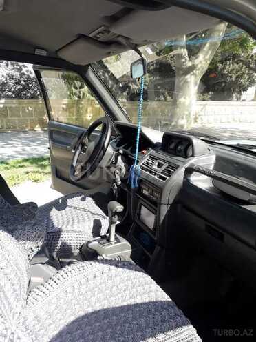 Mitsubishi Pajero 1994, 250,000 km - 2.8 l - Bakı