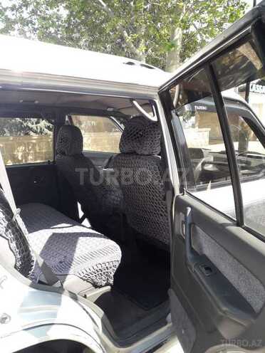 Mitsubishi Pajero 1994, 250,000 km - 2.8 l - Bakı