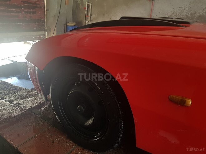 Porsche  1984, 115,000 km - 1.7 l - Bakı
