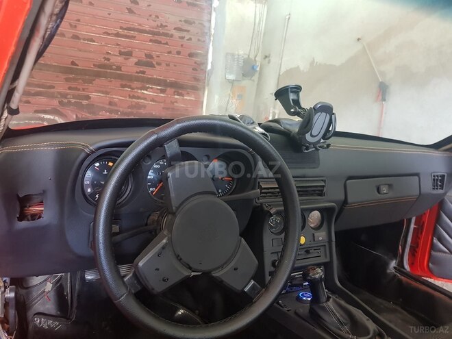 Porsche  1984, 115,000 km - 1.7 l - Bakı