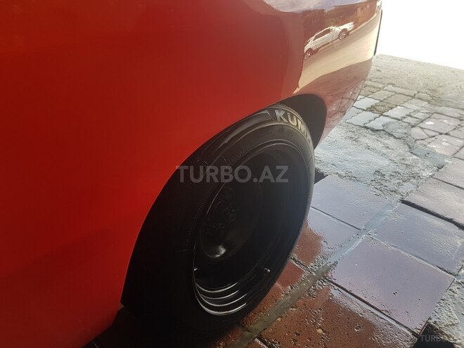 Porsche  1984, 115,000 km - 1.7 l - Bakı