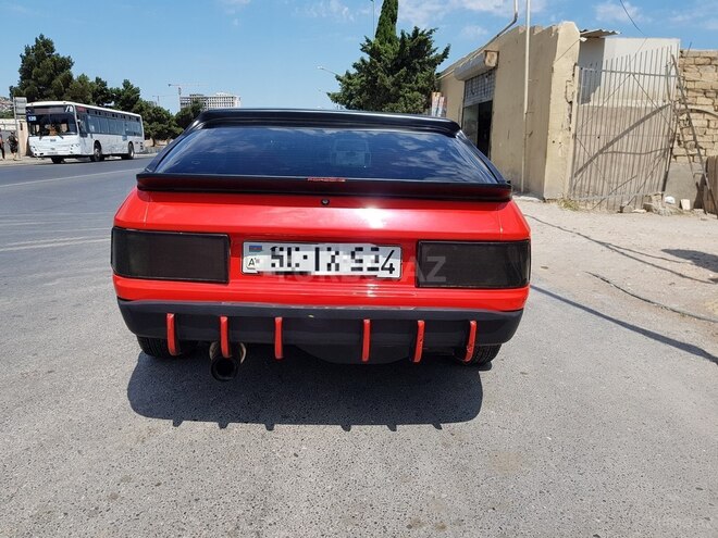 Porsche  1984, 115,000 km - 1.7 l - Bakı