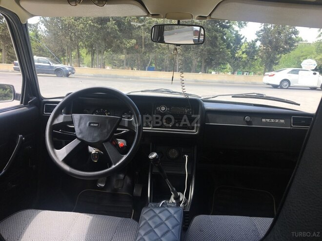 LADA (VAZ) 2107 2008, 190,000 km - 1.6 л - Bakı