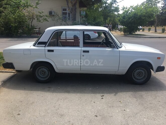 LADA (VAZ) 2107 2008, 190,000 km - 1.6 л - Bakı