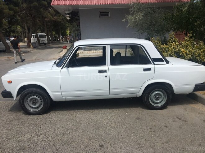 LADA (VAZ) 2107 2008, 190,000 km - 1.6 л - Bakı