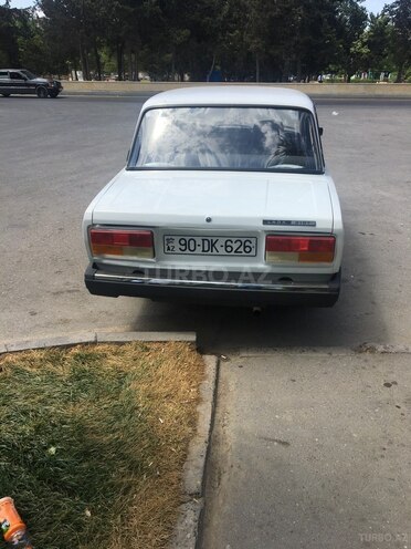 LADA (VAZ) 2107 2008, 190,000 km - 1.6 л - Bakı