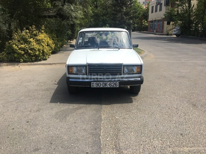 LADA (VAZ) 2107 2008, 190,000 km - 1.6 л - Bakı