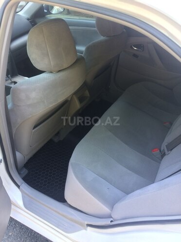 Toyota Camry 2008, 149,789 km - 2.4 l - Bakı