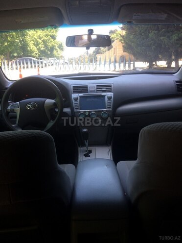 Toyota Camry 2008, 149,789 km - 2.4 l - Bakı
