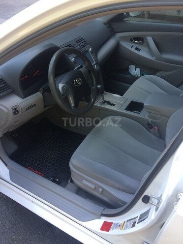 Toyota Camry 2008, 149,789 km - 2.4 l - Bakı