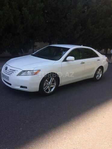 Toyota Camry 2008, 149,789 km - 2.4 l - Bakı