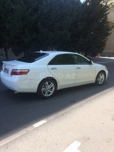 Toyota Camry 2008, 149,789 km - 2.4 l - Bakı