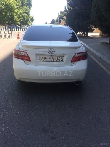 Toyota Camry 2008, 149,789 km - 2.4 l - Bakı
