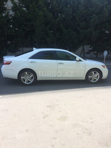 Toyota Camry 2008, 149,789 km - 2.4 l - Bakı