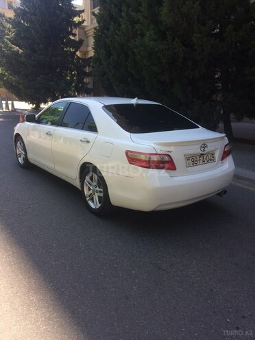 Toyota Camry 2008, 149,789 km - 2.4 l - Bakı
