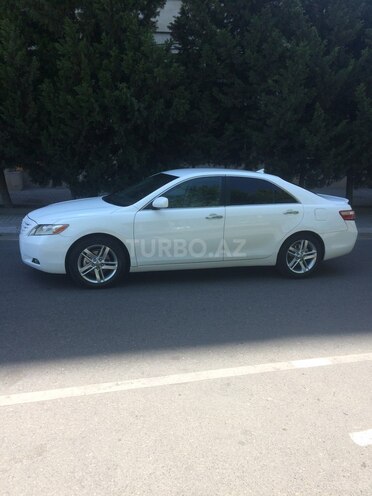 Toyota Camry 2008, 149,789 km - 2.4 l - Bakı