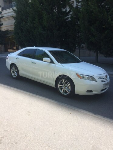 Toyota Camry 2008, 149,789 km - 2.4 l - Bakı