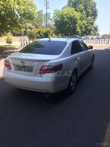 Toyota Camry 2008, 149,789 km - 2.4 l - Bakı