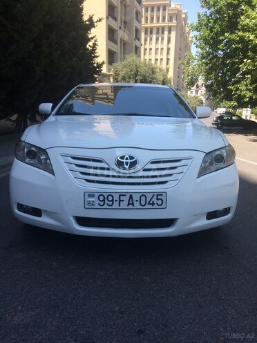 Toyota Camry 2008, 149,789 km - 2.4 l - Bakı