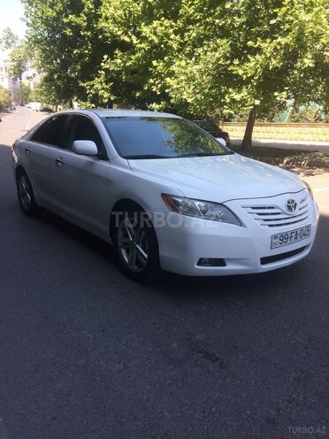 Toyota Camry 2008, 149,789 km - 2.4 l - Bakı