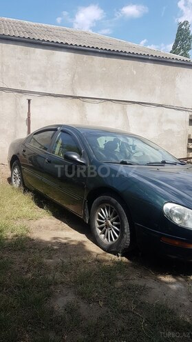 Chrysler Concorde 1999, 183,000 km - 3.2 l - Bakı