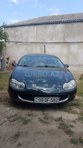 Chrysler Concorde 1999, 183,000 km - 3.2 l - Bakı