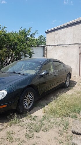 Chrysler Concorde 1999, 183,000 km - 3.2 l - Bakı