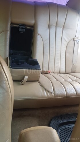 Chrysler Concorde 1999, 183,000 km - 3.2 l - Bakı