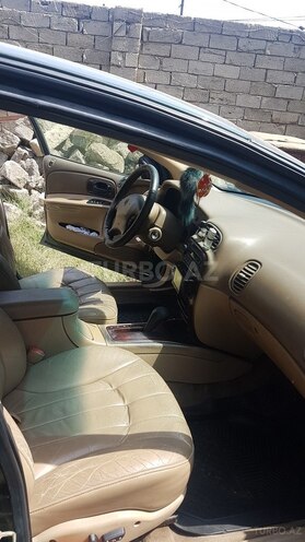 Chrysler Concorde 1999, 183,000 km - 3.2 l - Bakı