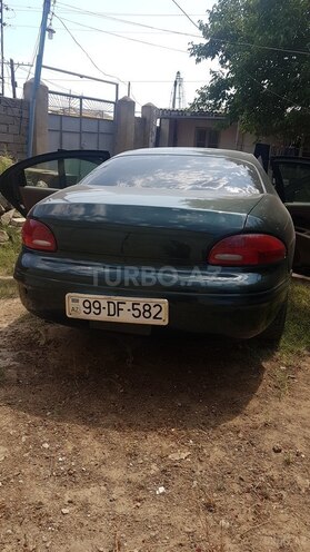 Chrysler Concorde 1999, 183,000 km - 3.2 l - Bakı