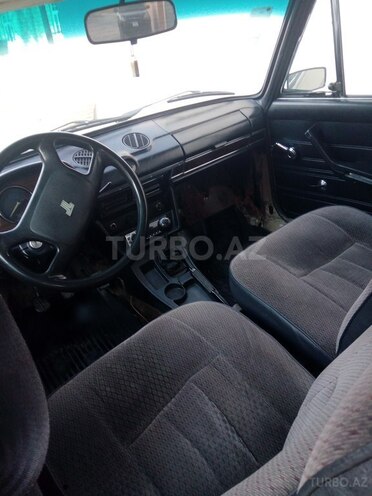 LADA (VAZ) 2106 1988, 553,120 km - 1.5 l - Bakı