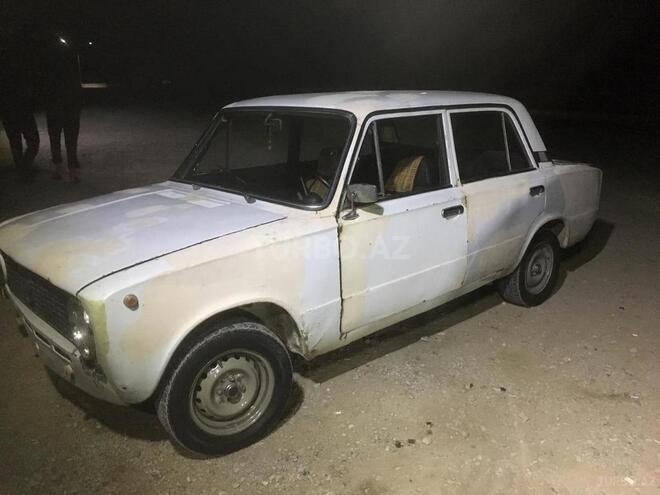 LADA (VAZ) 21011 1979, 202,000 km - 1.3 л - Bakı