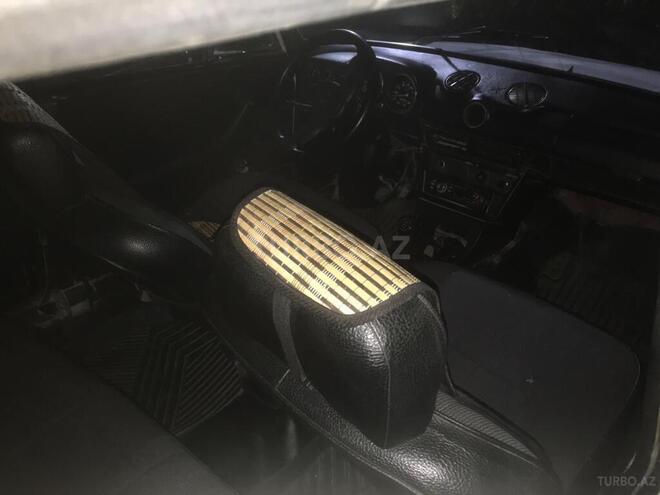 LADA (VAZ) 21011 1979, 202,000 km - 1.3 л - Bakı