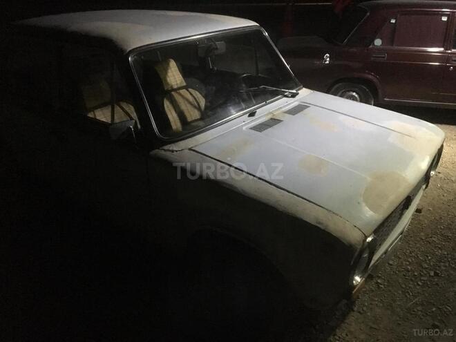 LADA (VAZ) 21011 1979, 202,000 km - 1.3 л - Bakı