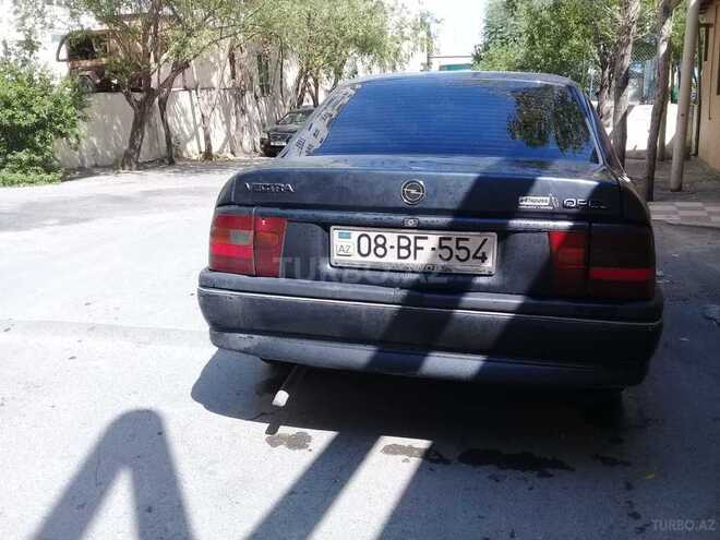 Opel Vectra 1995, 139,000 km - 1.7 л - Bakı