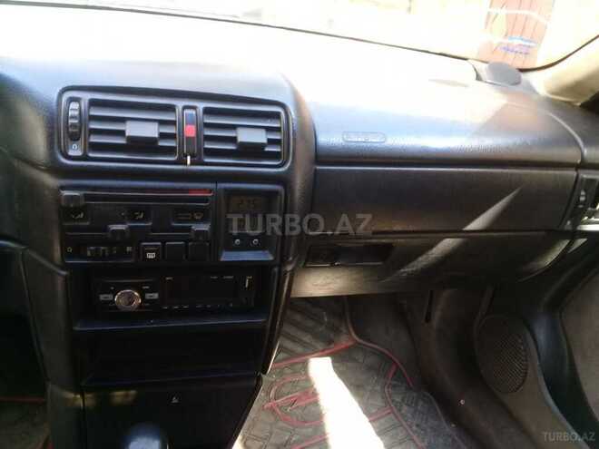 Opel Vectra 1995, 139,000 km - 1.7 л - Bakı