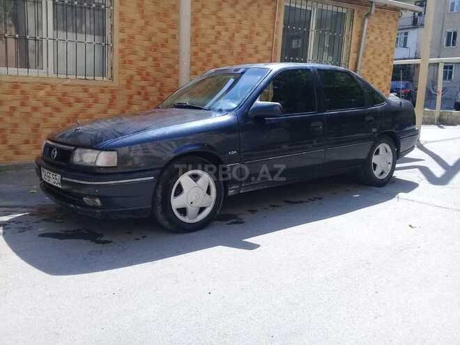Opel Vectra 1995, 139,000 km - 1.7 л - Bakı
